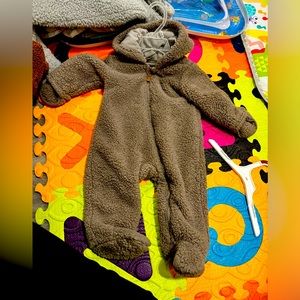 Hoodies bundle 6M